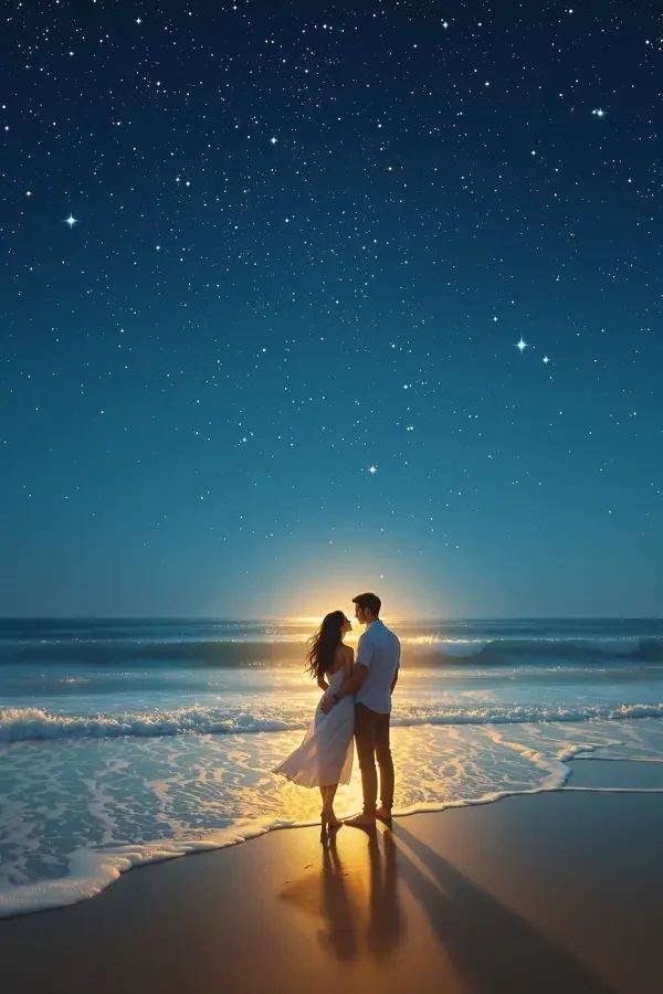 星辰大海