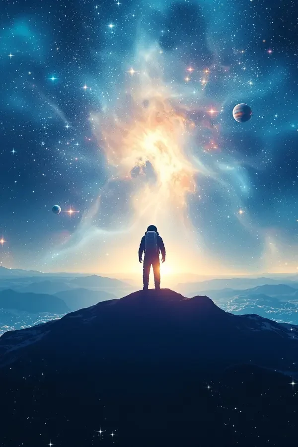 星河彼岸